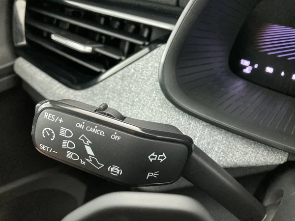 SKODA Scala (2025) — foto 25 van 36