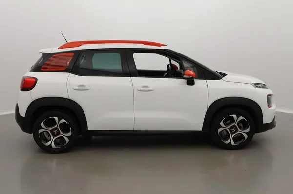 Citroen C3 Aircross (2018) — foto 24 van 27