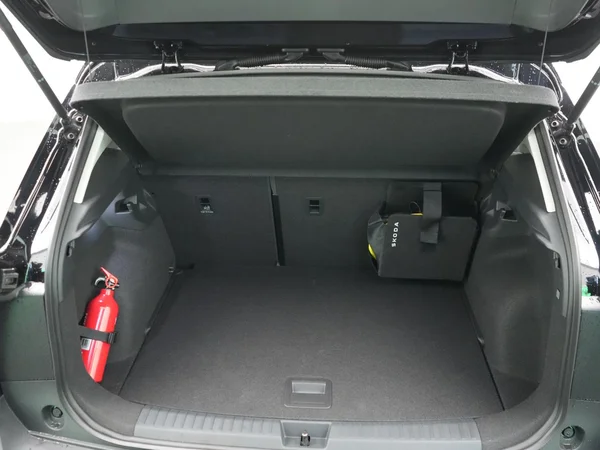 SKODA Epiq (2026) — foto 8 van 29
