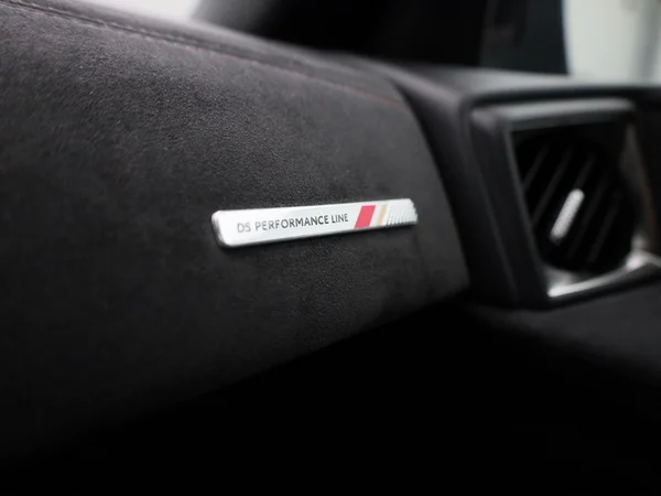 DS DS 3 (2022) — foto 20 van 42