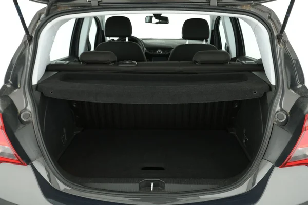 Opel Corsa (2016) — foto 8 van 16