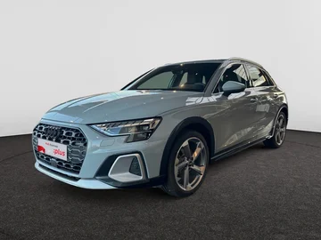 AUDI A3 Alltstreet (2025)