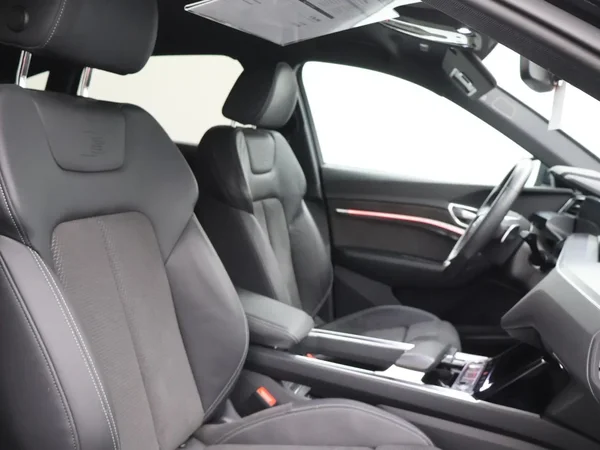 Audi e-tron (2021) — foto 3 van 27