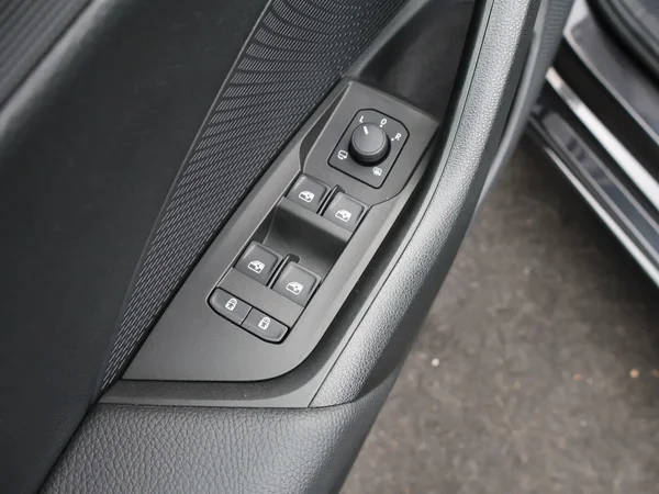 Škoda Octavia (2025) — foto 13 van 28