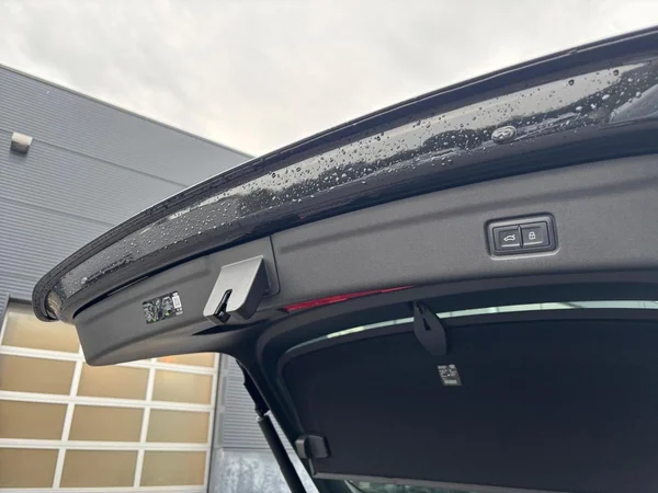 AUDI Q6 Sportback e-tron (2025) — foto 11 van 16