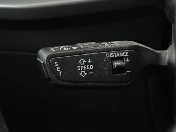 AUDI A3 (2023) — foto 9 van 26