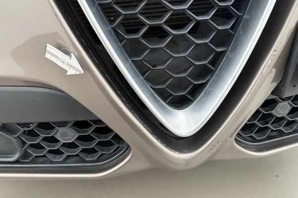 Alfa Romeo Stelvio (2017) — foto 11 van 22