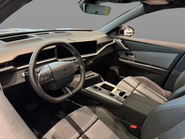 Opel Grandland (2025) — foto 15 van 16