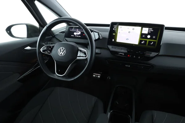 Volkswagen ID.3 (2024) — foto 4 van 16