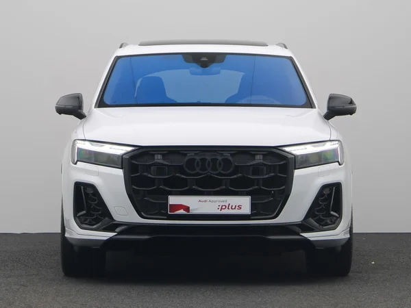 AUDI Q7 e-hybrid (PHEV) (2025) — foto 10 van 28