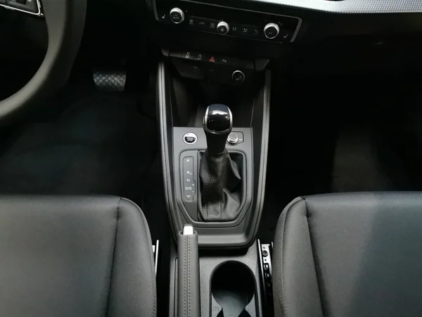 AUDI A1 Sportback (2026) — foto 6 van 15