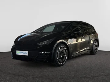 CUPRA Born (2025)