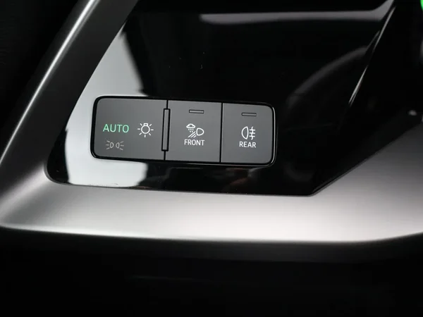 Audi A3 (2022) — foto 14 van 27