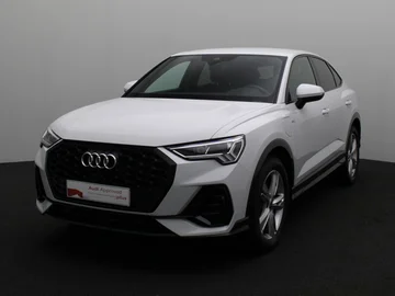 AUDI Q3 Sportback (2021)
