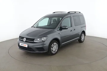 Volkswagen Caddy d6f6ee42-d6d4-4e7d-9ed4-6f9afd2532fc