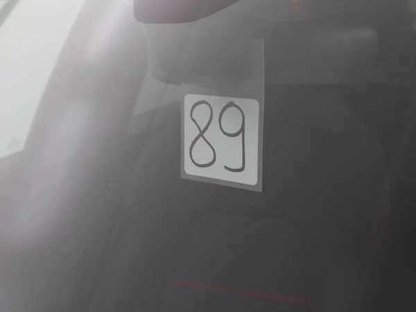 VOLKSWAGEN Golf VIII GTI (2021) — foto 24 van 30