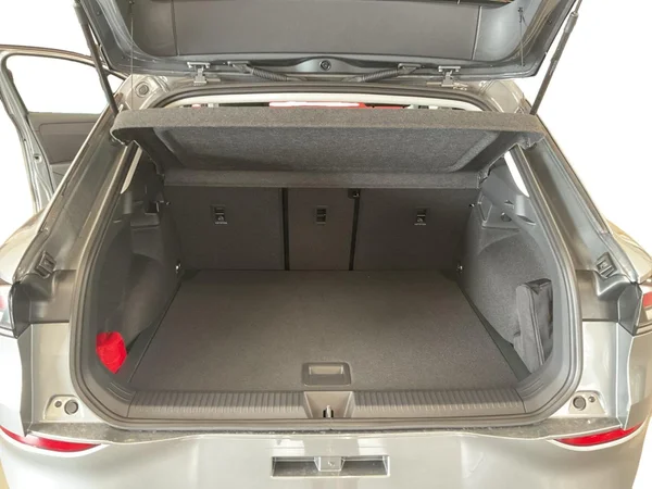 VOLKSWAGEN T-Roc (2026) — foto 13 van 22