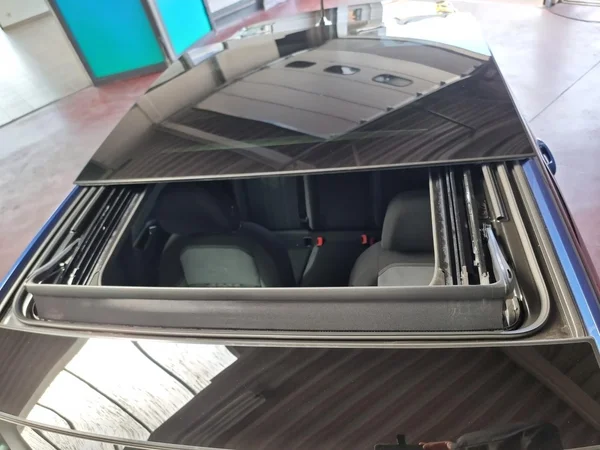 VOLKSWAGEN Taigo (2026) — foto 13 van 23