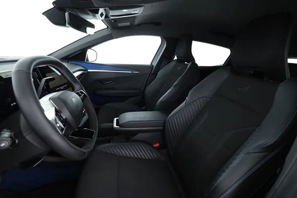 Renault Megane E Tech (2026) — foto 16 van 16