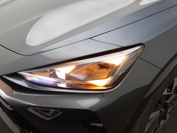 CUPRA Formentor e-Hybrid (PHEV) (2025) — foto 19 van 19