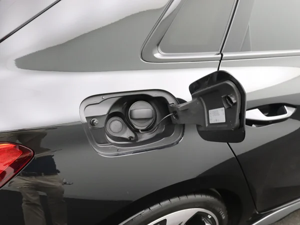 AUDI A3 Sportback (2025) — foto 2 van 23