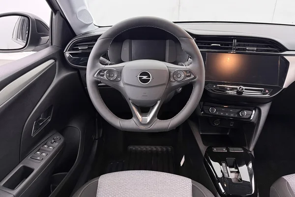 Opel Corsa (2025) — foto 8 van 26