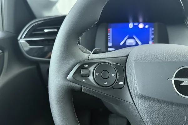 Opel Corsa (2025) — foto 6 van 19