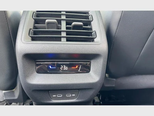 Volkswagen Tiguan (2026) — foto 15 van 29