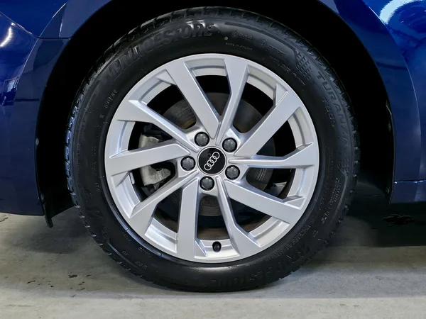 AUDI A1 Sportback (2023) — foto 11 van 27