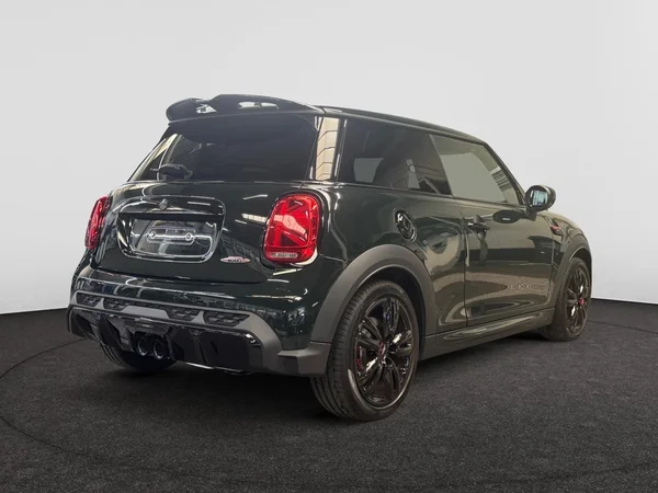 MINI Mini (F56 LCI II) (2022) — foto 15 van 20