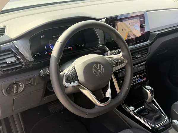 VOLKSWAGEN T-Cross (2025) — foto 18 van 19