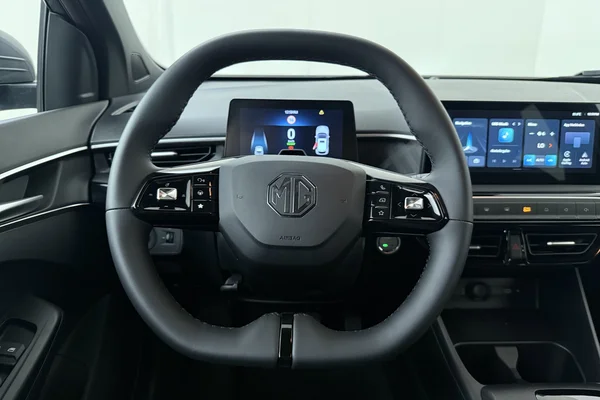 MG MG3 Hybrid+ (2026) — foto 2 van 16