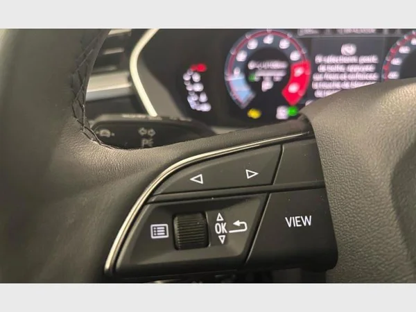 Audi Q3 (2025) — foto 13 van 24