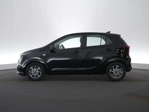 Kia Picanto (2025) — foto 16 van 21