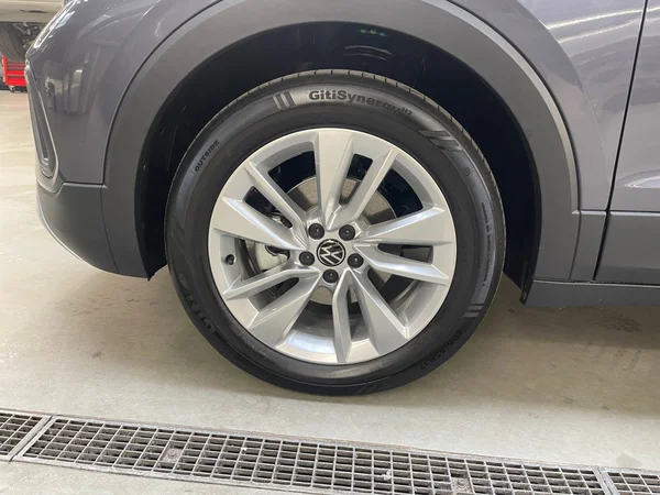 VOLKSWAGEN T-Cross (2026) — foto 21 van 24