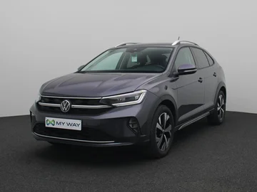 VOLKSWAGEN Taigo (2024)