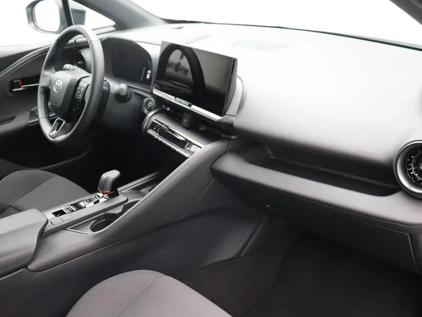 Toyota C-HR (2025) — foto 15 van 26
