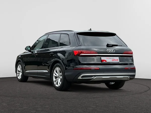 AUDI Q7 (2023) — foto 12 van 24