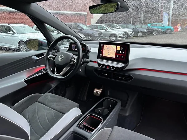 VOLKSWAGEN ID.3 (2021) — foto 29 van 29