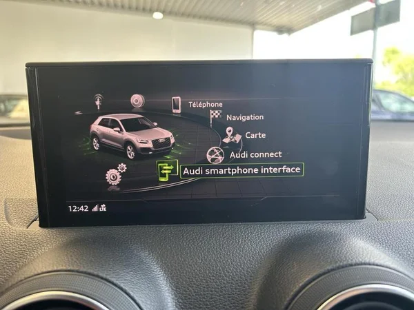 AUDI Q2 (2020) — foto 16 van 32