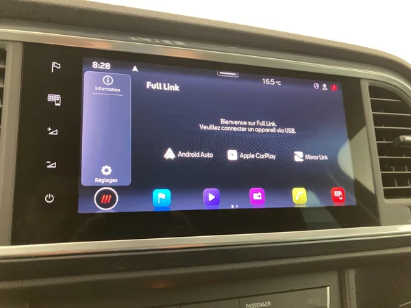 SEAT Ateca (2024) — foto 20 van 36