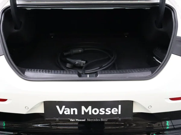 Mercedes-Benz CLA (2025) — foto 19 van 30