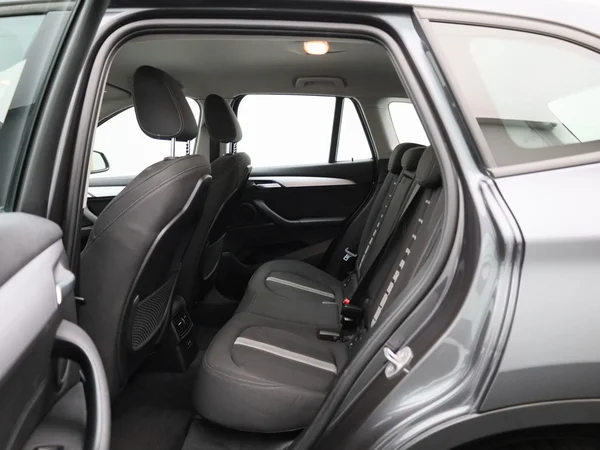 BMW X1 (2022) — foto 2 van 41