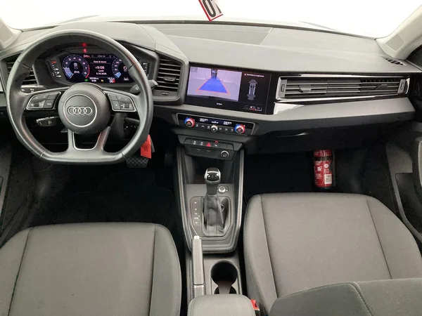 AUDI A1 Sportback (2021) — foto 6 van 36