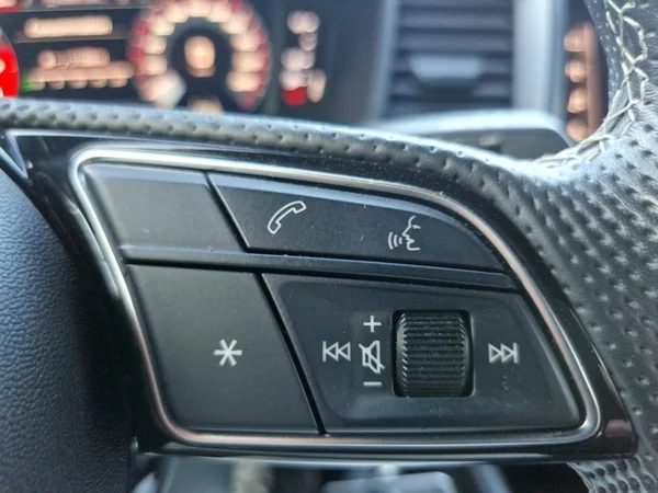 AUDI A1 Sportback (2023) — foto 6 van 23