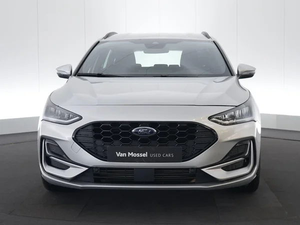 Ford Focus (2024) — foto 16 van 22