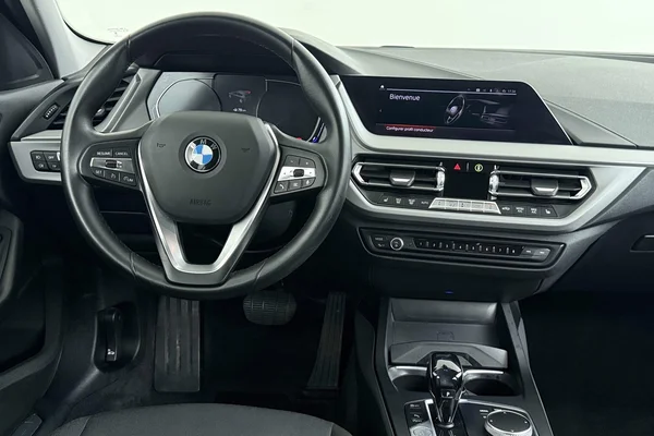 BMW 1 Hatch (F40) (2020) — foto 7 van 33