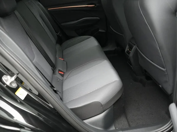 CUPRA Raval (2026) — foto 9 van 10