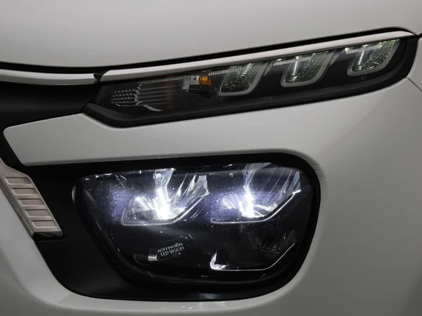 Citroën C3 (2021) — foto 8 van 41