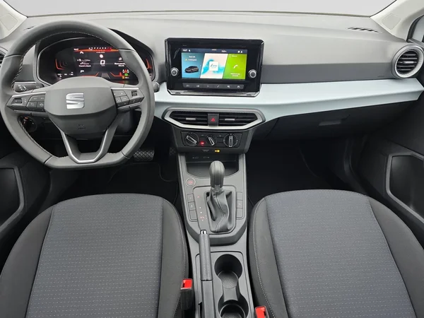 SEAT Ibiza 5P/D (2025) — foto 25 van 29